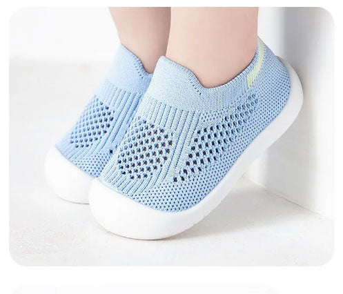 Sapatinho Meia Sock's - Super Confortável